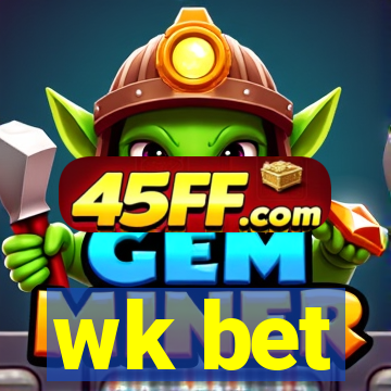 wk bet